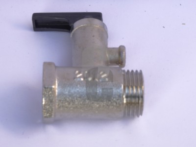 Баланс вентил с клапа                                                                                                                                                                                                                                                                                       